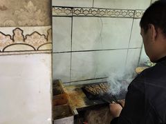 -张四烤羊肉(西藏自治区拉萨市丹杰林巷店)