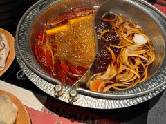 -牛New寿喜烧(金茂览秀城店)