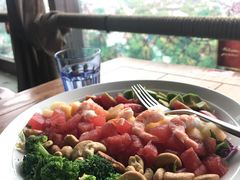 -烛影拾光观景餐厅·创意菜·摄影·小提琴(大唐不夜城店)