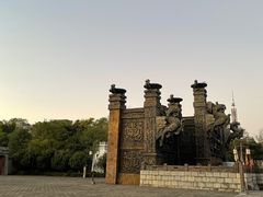 -三国赤壁古战场