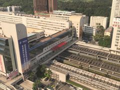 -深圳香格里拉酒店