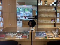 -眼镜直通车(体育东店)