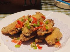 -玉桥餐厅(天坛店)