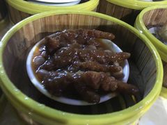 -肥佬夜茶(早茶·西乡店)
