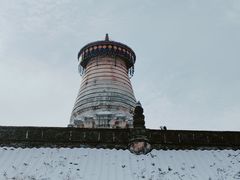 -五台山风景区