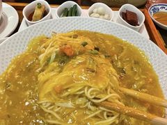 -王繁星面馆(西安熙地港店)