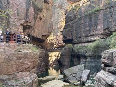 -云台山风景名胜区