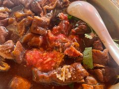 -卤煮老北京酱肉馆