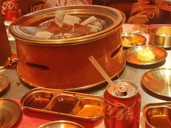 -西塔老太太泥炉烤肉(苏州大悦城店)