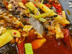 -泉味道贵州厨房(三里河店)