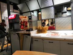 -姑奶奶厨房(万向城店)