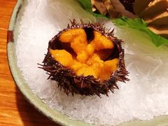 -梅亭居酒屋(中大国际店)