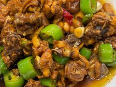 -小钱鱼馆(富春路店)