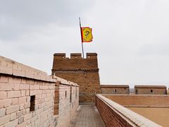 -嘉峪关关城