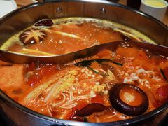 -四喜小胖·北京涮肉(五道营店)