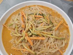 -鲜风烤肉冷面(杏林店)