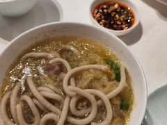 -巴音浩日娲·蒙餐(双林东路店)
