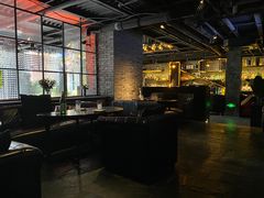大堂-C&R西班牙餐厅