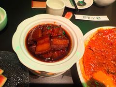 -小菜园新徽菜(青岛市南万象城店)