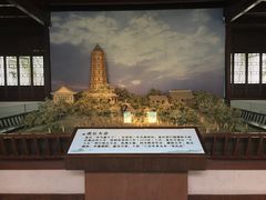 -张溥故居