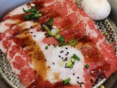 -安又胖韩国烤肉(美罗城店)