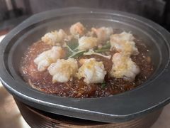 -绿茶餐厅(朝阳大悦城店)