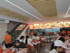 -韵味湘肴·小炒黄牛肉(五一广场店)