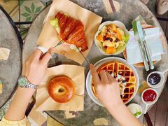 -时光花园(白鹭洲店)