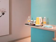 -白玉兰苏州观前街平江路酒店