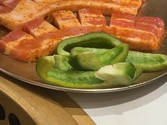 -花味·自助烤肉(雨花客厅店)
