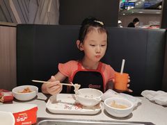 -海底捞大排档火锅(悦荟广场店)