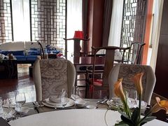 -写庭·鱼鲜川菜·宴请(铁像寺水街店)