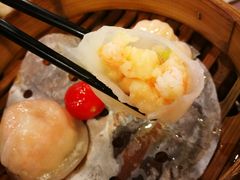 -点都德(大茶楼店)