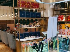 零售区-TOUCH泰奇(宝杨宝龙广场店)