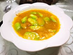 -锦江饭店锦北楼-锦江厅