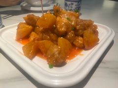 -旺达·福州菜(正大广场店)