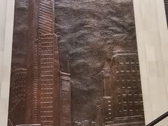 -大连市规划展示中心