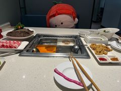 -海底捞火锅(创意园店)