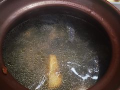 -民间瓦缸煨汤館(嵩山路店)