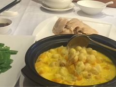-春满园·早茶·粤菜·宴会(前海店)