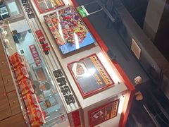 -许哥东北烧烤·铁丳烤串·宫后夹肉(繁花中心店)