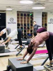 -Real Pilates优体普拉提