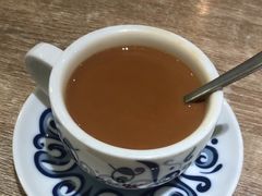 -翠华餐厅(东门店)