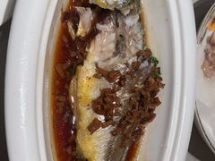 -狮王府淮扬菜(新街口友谊店)