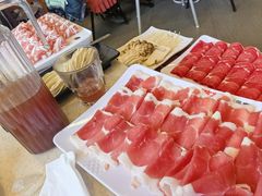 -阳坊大都涮羊肉(阳坊总店)