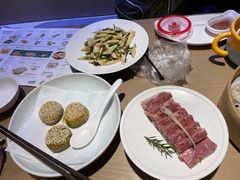 -苏小柳点心·手作小笼包(浦东嘉里城分院)