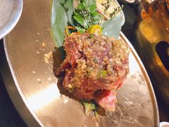 -味家烤肉烤鳗鱼牛排(西塔旗舰店)