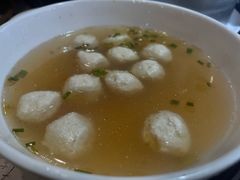 -隆喜元鱼汤包·海鲜(中联广场店)