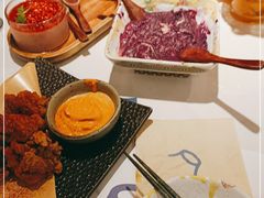 -火山屋台(新街口店)