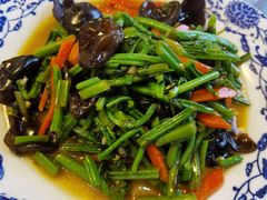 -灵福缘私房菜·农家菜(拈花湾·灵山大佛必推店)